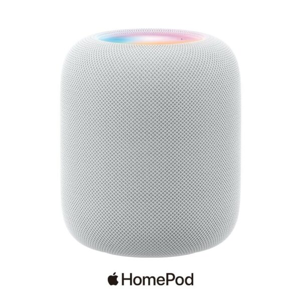 HomePod-白色(MQJ83TA/A)homepod收購